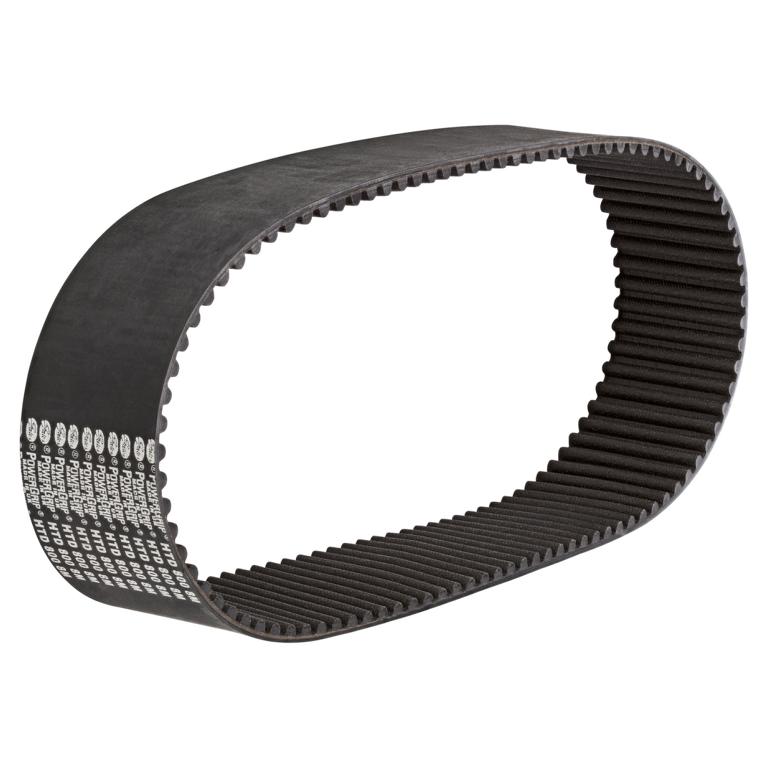 Gates PowerGrip HTD Zahnflachriemen 738-3M-9 – Sy Produktbild-Vorschau 4