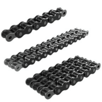 Bild: Industrie Rollenketten