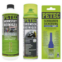 Bild: PETEC Produkte