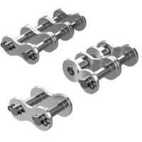 Bild: Verschlussglieder