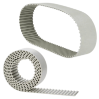 Bild: Polyurethan Zahnriemen