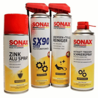 Bild: SONAX