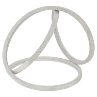 Bild: Rasenmher Keilriemen