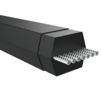 Bild: Doppelkeilriemen