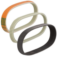 Bild: Poly-V / Keilrippenriemen