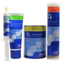 Bild: SKF Schmierfette