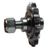 Bild: Befestigungsschrauben 