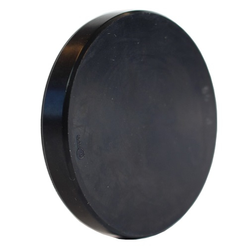Verschlusskappe End-Cap Cover Seal - 20 x 4 mm