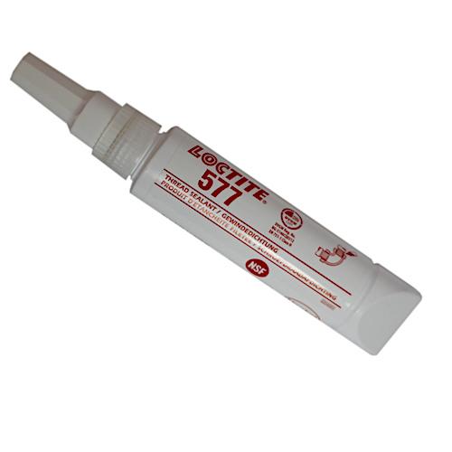 LOCTITE® 577 50ML Tube (IDH 2068199) Rohrgewindedichtung mittelfest