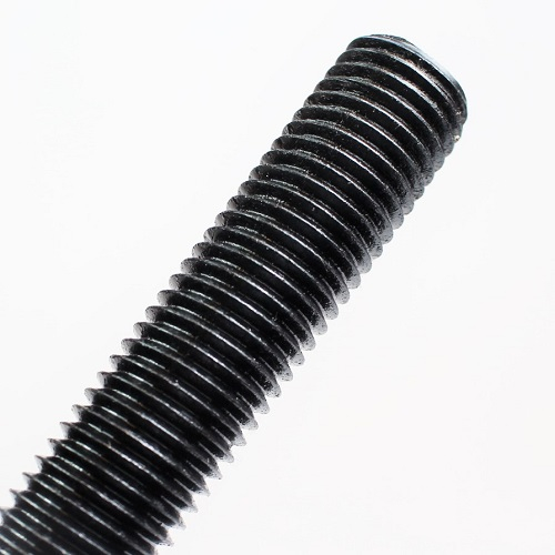 1 Gewindestange M24 x 1000 mm - Güteklasse 10.9 nach DIN 976-1, blank