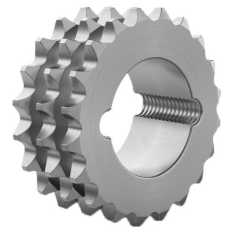 Kettenrad KR 08 B-3 Z=25 für TB 2012 (3/8 Zoll x 7/32 Zoll) Kettenrad KR 08 B-3 Z=25 für TB 2012 (3/8 Zoll x 7/32 Zoll)