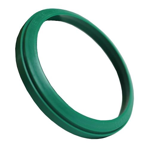 Abstreifring PU 40 x 48 x 4/7 mm Abstreifring PU 40 x 48 x 4/7 mm