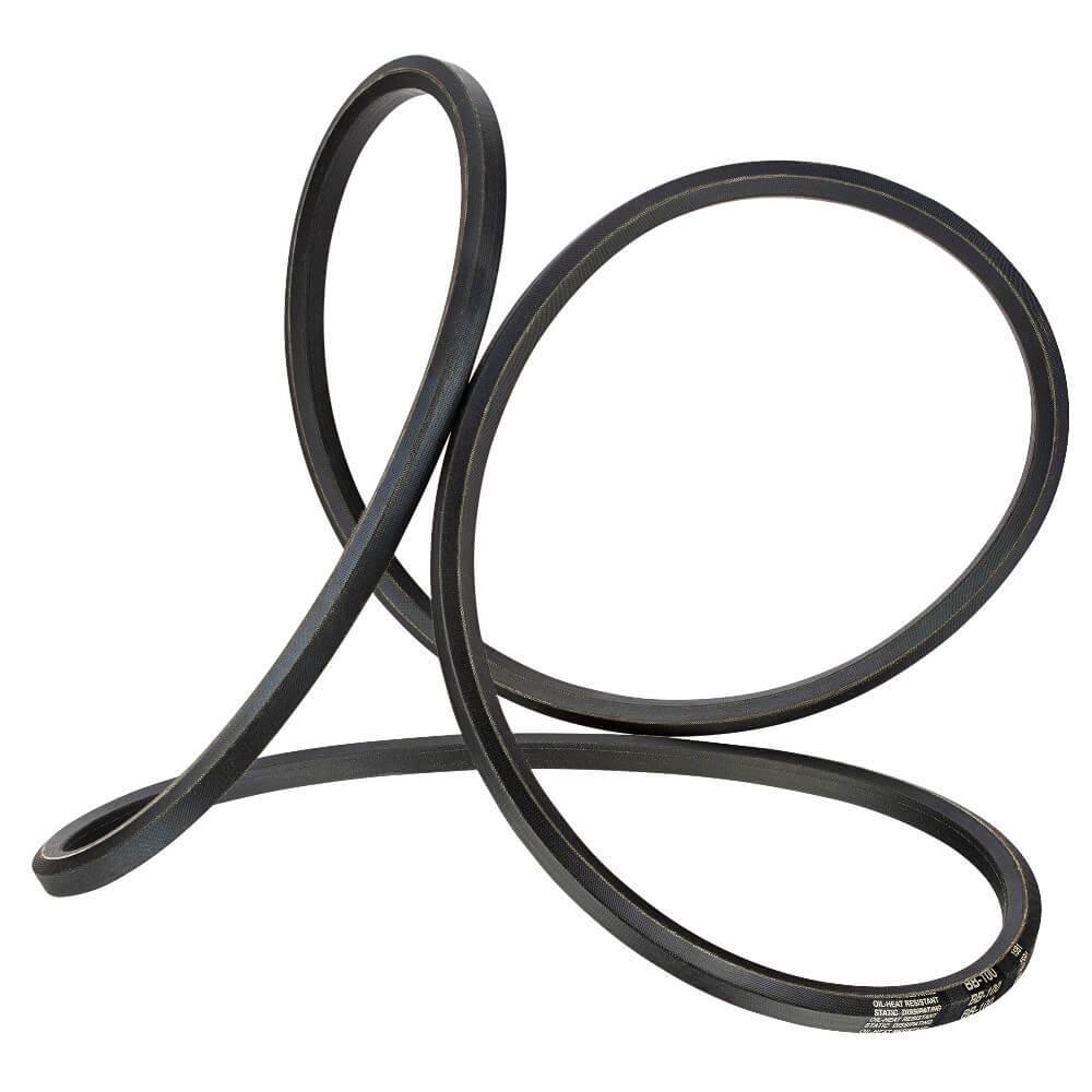 Doppelkeilriemen BB 83 - HBB 2180 mm Doppelkeilriemen BB 83 - HBB 2180 mm
