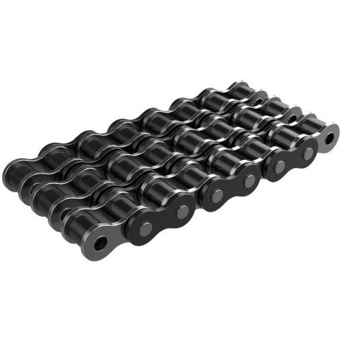 Rollenkette 10 B-3 (5/8'' x 3/8'') EuroChain