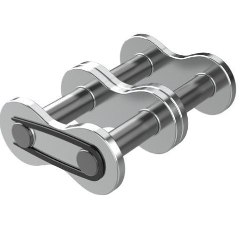 Steckglied 12 B-2 mit Feder ELITE Steckglied 12 B-2 mit Feder ELITE