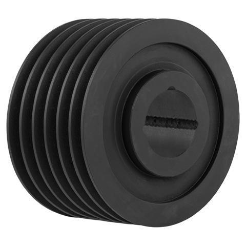 200 SPZ/6 TB 2517 Keilriemenscheibe 200 SPZ/6 TB 2517 Keilriemenscheibe