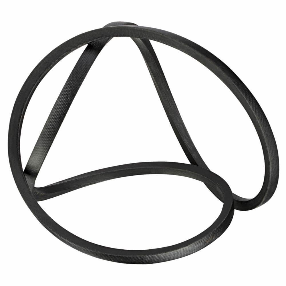 Keilriemen SPZ 1077 Lw - AV 10 x 1090 La DIN7753 V-Belt Keilriemen SPZ 1077 Lw - AV 10 x 1090 La DIN7753 V-Belt