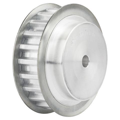 Zahnscheibe 36 T5/10-2 Zahnscheibe 36 T5/10-2