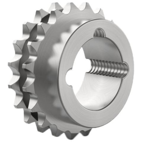 Kettenrad KR 08 B-2 Z=26 für TB 2012 (1/2 Zoll x 5/16 Zoll) Kettenrad KR 08 B-2 Z=26 für TB 2012 (1/2 Zoll x 5/16 Zoll)