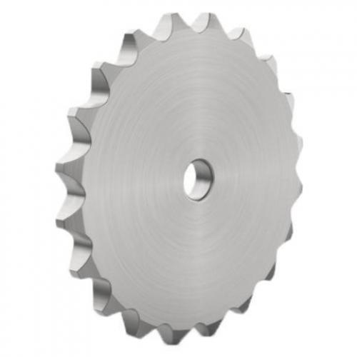 Kettenradscheibe KS 081-1 Z=39 (1/2 Zoll x 1/8 Zoll)