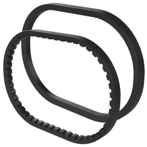 Keilriemen 5 x 315 Li DIN 2215 ConCar