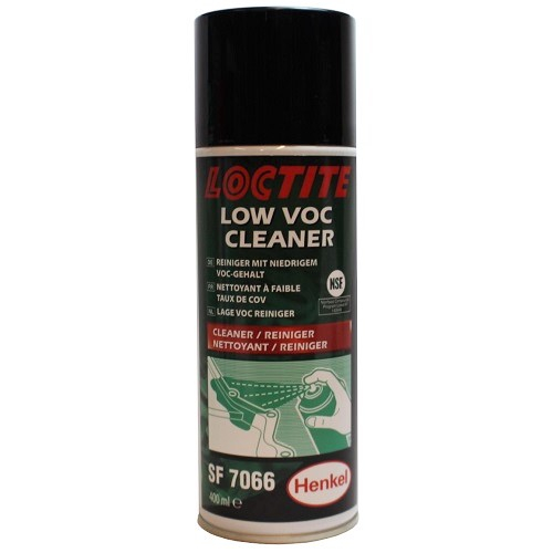 LOCTITE® SF 7066 400ML Sprühdose (IDH 1381806)