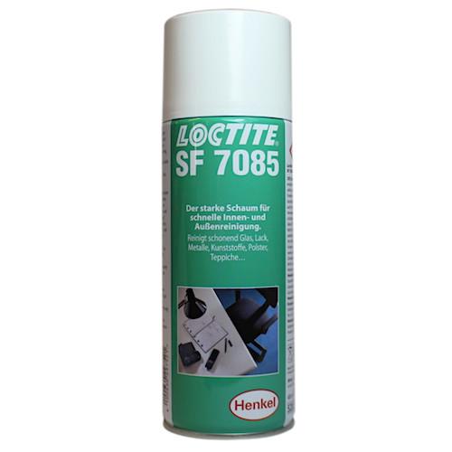 LOCTITE® SF 7085 400ML Sprühdose (IDH 195915) Superschaum Schaumreiniger LOCTITE® SF 7085 400ML Sprühdose (IDH 195915) Superschaum Schaumreiniger