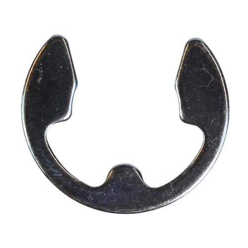 6 mm E-Clip Sicherungsring DIN 6799 Sprengring Sicherungsscheibe Welle
