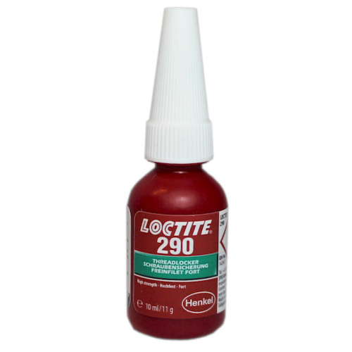 LOCTITE® 290 10ML Flasche (IDH 142567)
