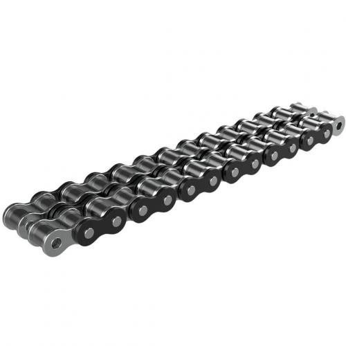 Rollenkette 12 B-2 (3/4'' x 7/16'') EuroChain Rollenkette 12 B-2 (3/4'' x 7/16'') EuroChain