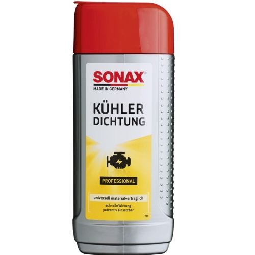 SONAX 250 ml KühlerDichtung