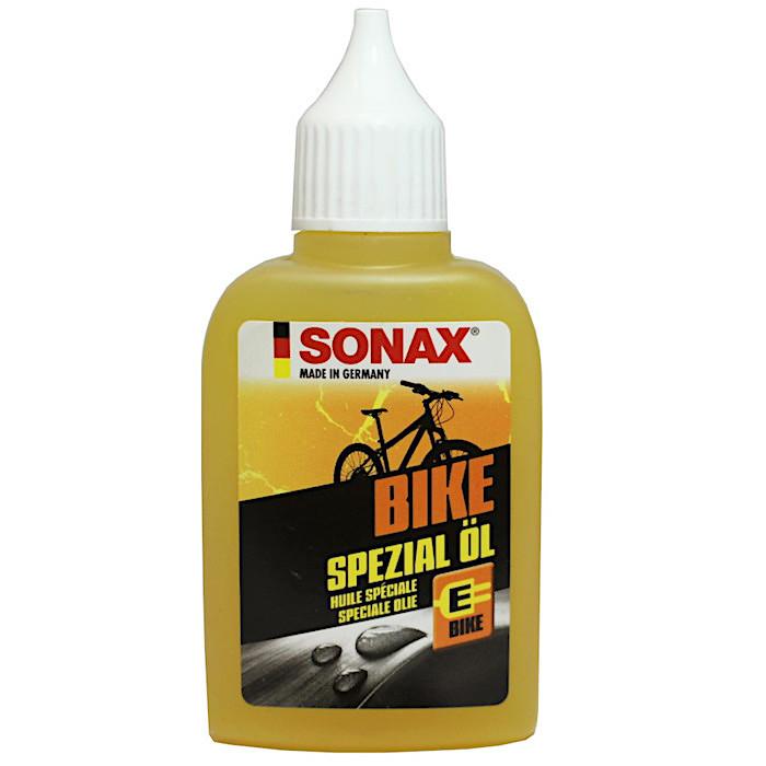SONAX 50 ml BIKE PflegeÖl spezial SONAX 50 ml BIKE PflegeÖl spezial