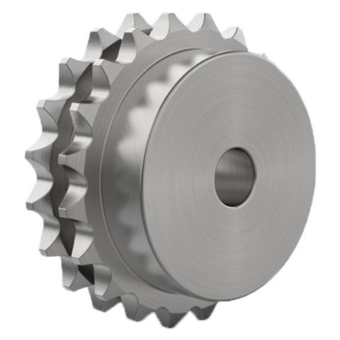 Kettenrad KR 24 B-2 Z=57 vorgebohrt (1 1/2 Zoll x 1 Zoll) Kettenrad KR 24 B-2 Z=57 vorgebohrt (1 1/2 Zoll x 1 Zoll)