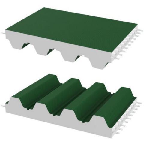 Zahnriemen Meterware 14M - 55 mm PU/Stahl PAZ/PAR Zahnriemen Meterware 14M - 55 mm PU/Stahl PAZ/PAR