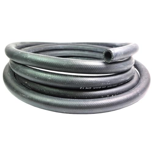 Kühl- Heisswasserschlauch 10 mm x 17 mm