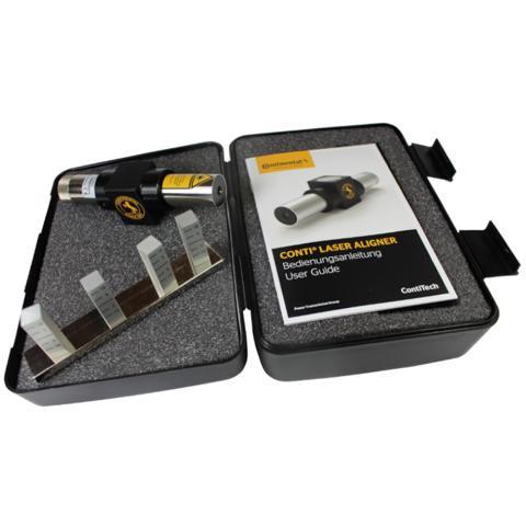 CONTI® Laser Aligner Ausrichtungswerkzeug CONTI® Laser Aligner Ausrichtungswerkzeug