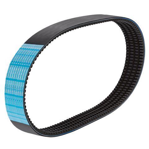 Kraftband 4/ 5VX 1600 Quad-Power® 4 PowerBand®