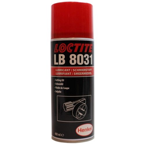 LOCTITE® LB 8031 400ML Sprühdose (IDH 1324497)