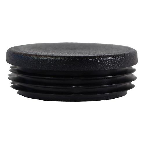 Rohrkappe für Rundrohr 16 x 0,8-2 mm