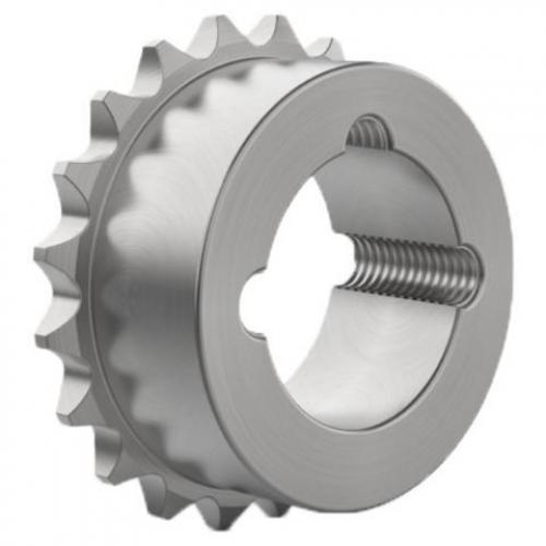 Kettenrad KR 16 B-1 Z=19 für TB 2517 (1 Zoll x 17.02 mm)