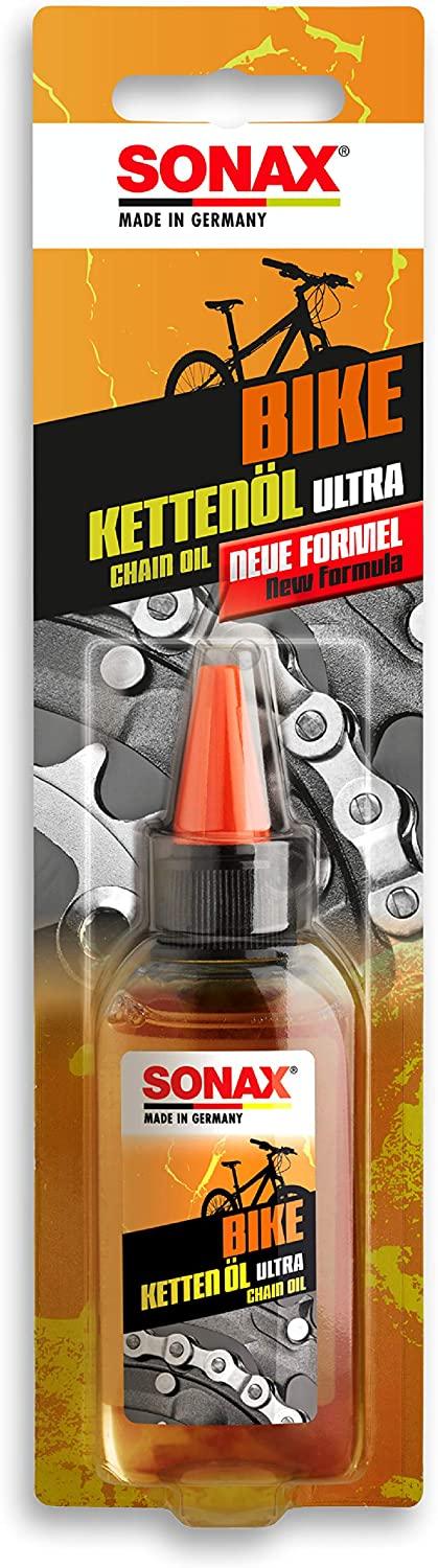 SONAX 50 ml BIKE KettenÖl ultra SONAX 50 ml BIKE KettenÖl ultra
