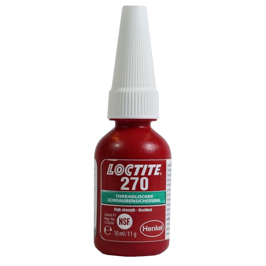 LOCTITE® 270 10ML Flasche (IDH 1918245) LOCTITE® 270 10ML Flasche (IDH 1918245)