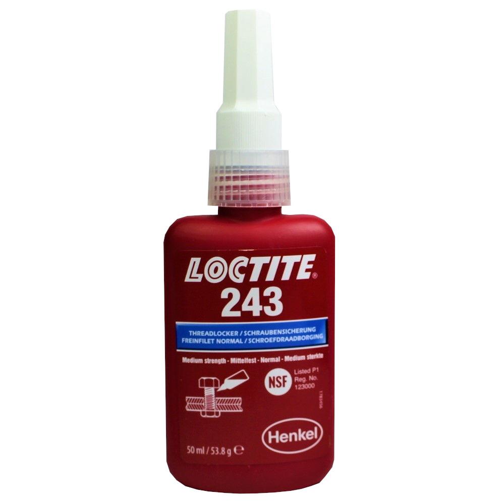 LOCTITE® 243 50ML Flasche (IDH 1335884) LOCTITE® 243 50ML Flasche (IDH 1335884)