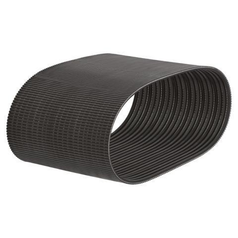 Weitwinkelriemen 7MS 1000/22 Banflex Weitwinkelriemen 7MS 1000/22 Banflex