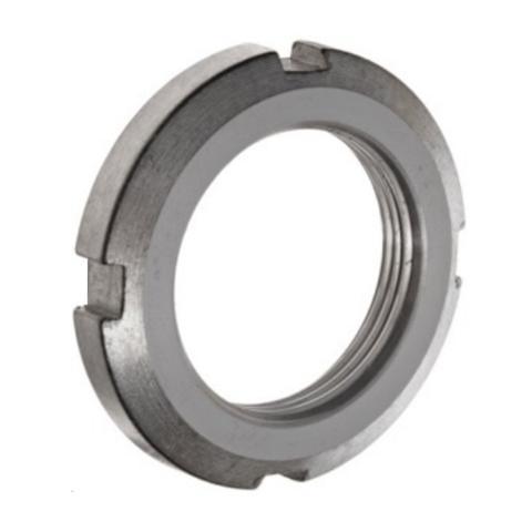 KM5 Nutmutter, M25 x 1.5 KM5 Nutmutter, M25 x 1.5