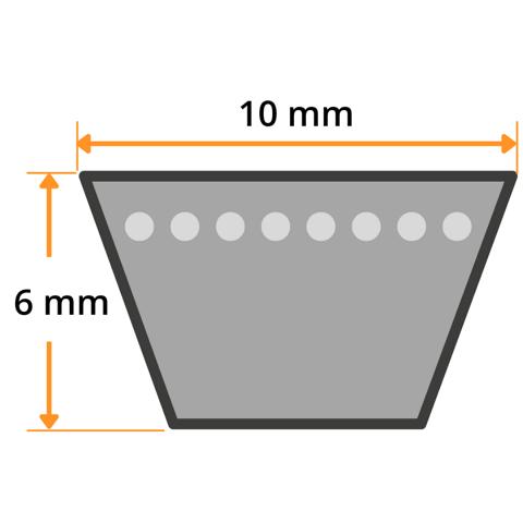 Riemenantriebsriemenscheibe, Riemenantriebsriemenscheibe Kit Wasserpumpe  Kurbel Lichtmaschine Riemenscheibe PSRN2254 Passend für F 289 302 351W