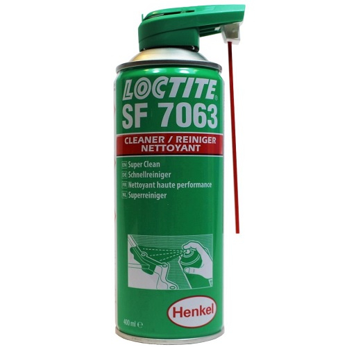 LOCTITE® SF 7063 400ML Sprühdose (IDH 2098749)