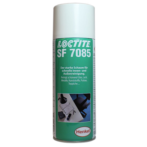 LOCTITE® SF 7085 400ML Sprühdose (IDH 195915) Superschaum Schaumreiniger