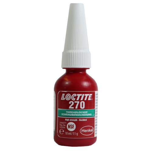 LOCTITE® 270 10ML Flasche (IDH 1918245)