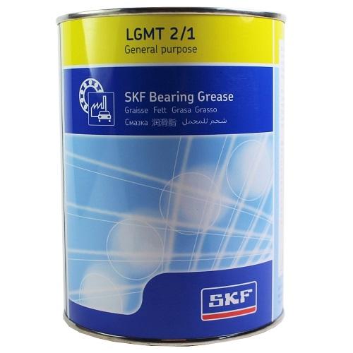 SKF LGMT 2/1 Mehrzweck-Schmierfett  1 KG